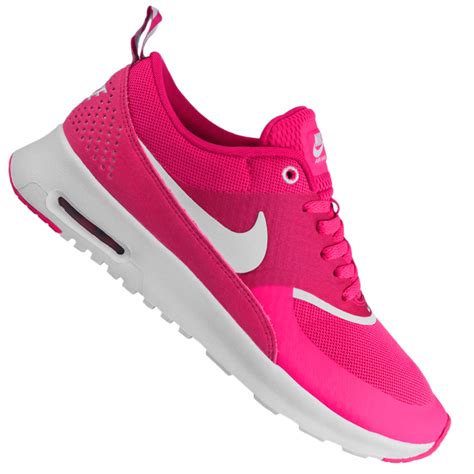 nike air max thea damen größe 42